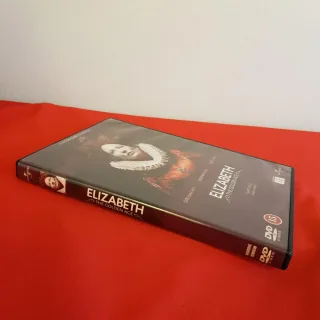 Elizabeth: The Golden Age