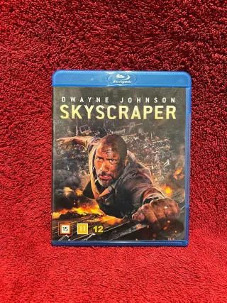 Skyscraper