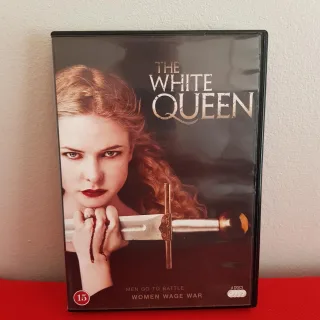 The White Queen
