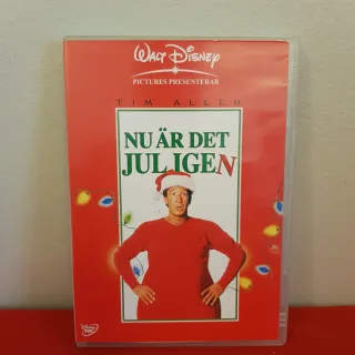 Nu är det jul igen