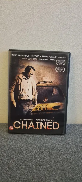 Chained