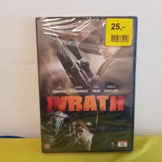 Wrath