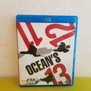 Ocean's Trilogy