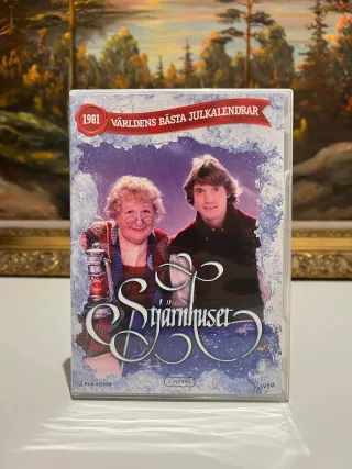Stjärnhuset