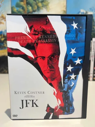 JFK