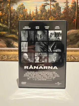 Rånarna