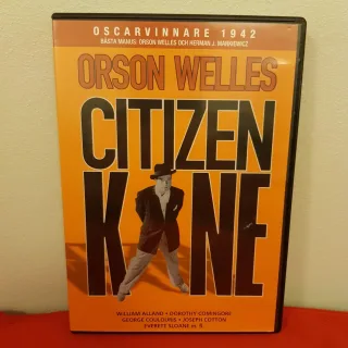 Citizen Kane
