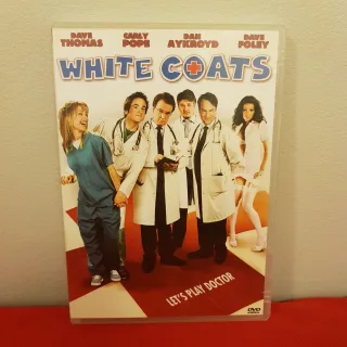 White Coats