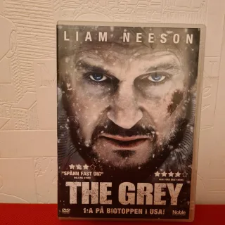 The Grey