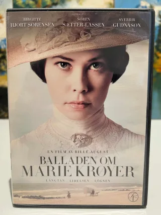 Balladen om Marie Krøyer