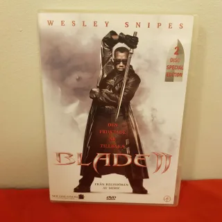 Blade II