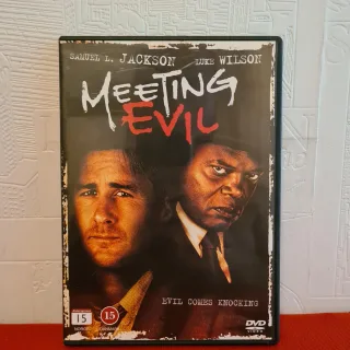 Meeting Evil