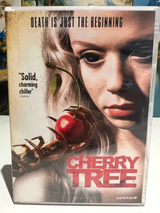 Cherry Tree