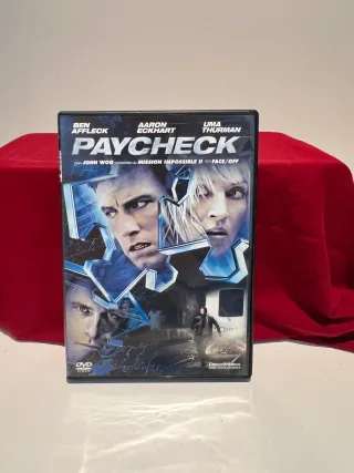 Paycheck