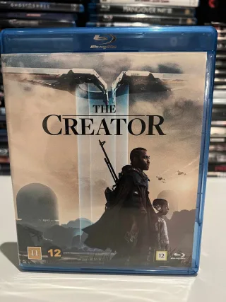 The Creator