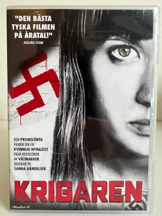 Krigaren