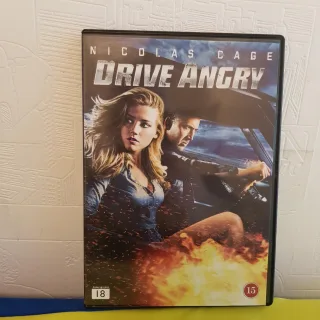 Drive Angry