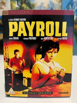 Payroll