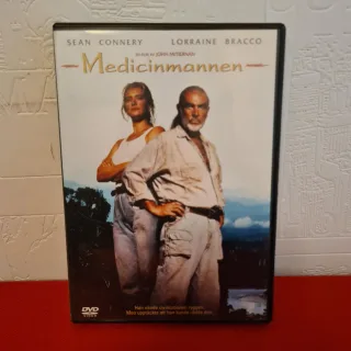 Medicinmannen