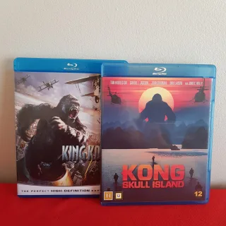 Kong: Skull Island