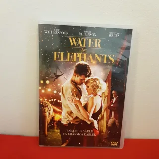 Water For Elephants