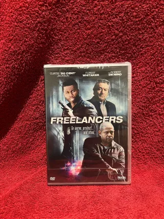 Freelancers