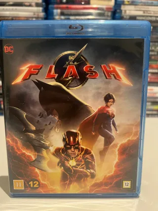 The Flash