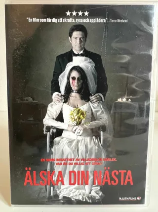 Älska din Nästa