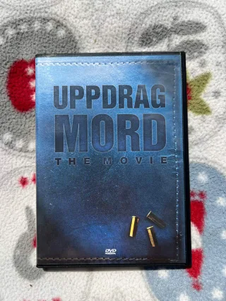 Uppdrag Mord The Movie