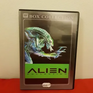 Alien Collection