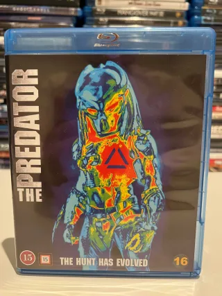 The Predator