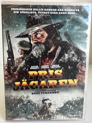 Prisjägaren