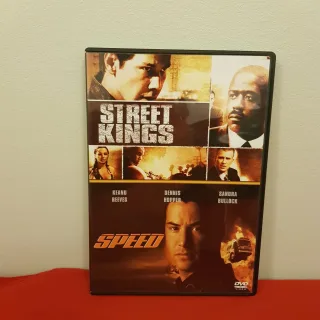 Street king / Speed