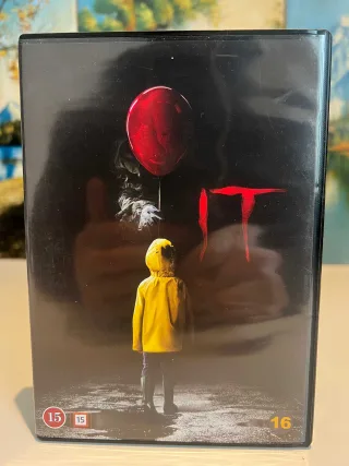 It