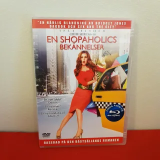 En Shopaholics Bekännelser