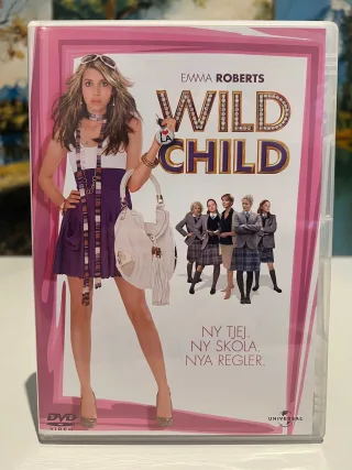 Wild Child