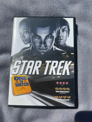Star Trek