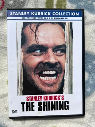 The Shining