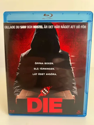 Die