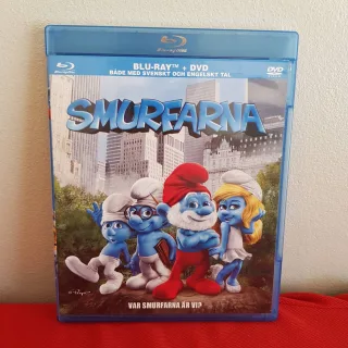 Smurfarna