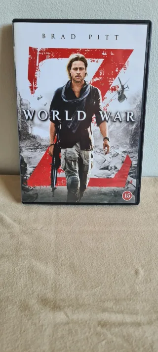 World War Z
