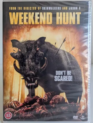 Weekend Hunt