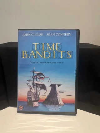 Time Bandits