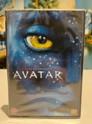 Avatar