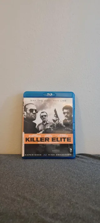 Killer Elite
