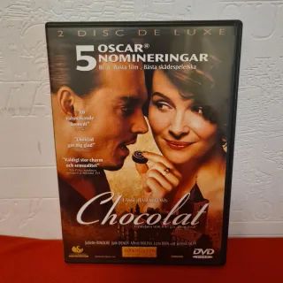 Chocolat
