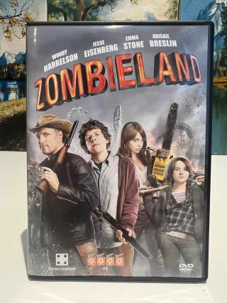 Zombieland