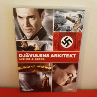 Djävulens Arkitekt - Hitler & Speer