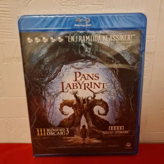Pans Labyrint