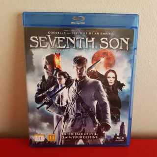 Seventh Son